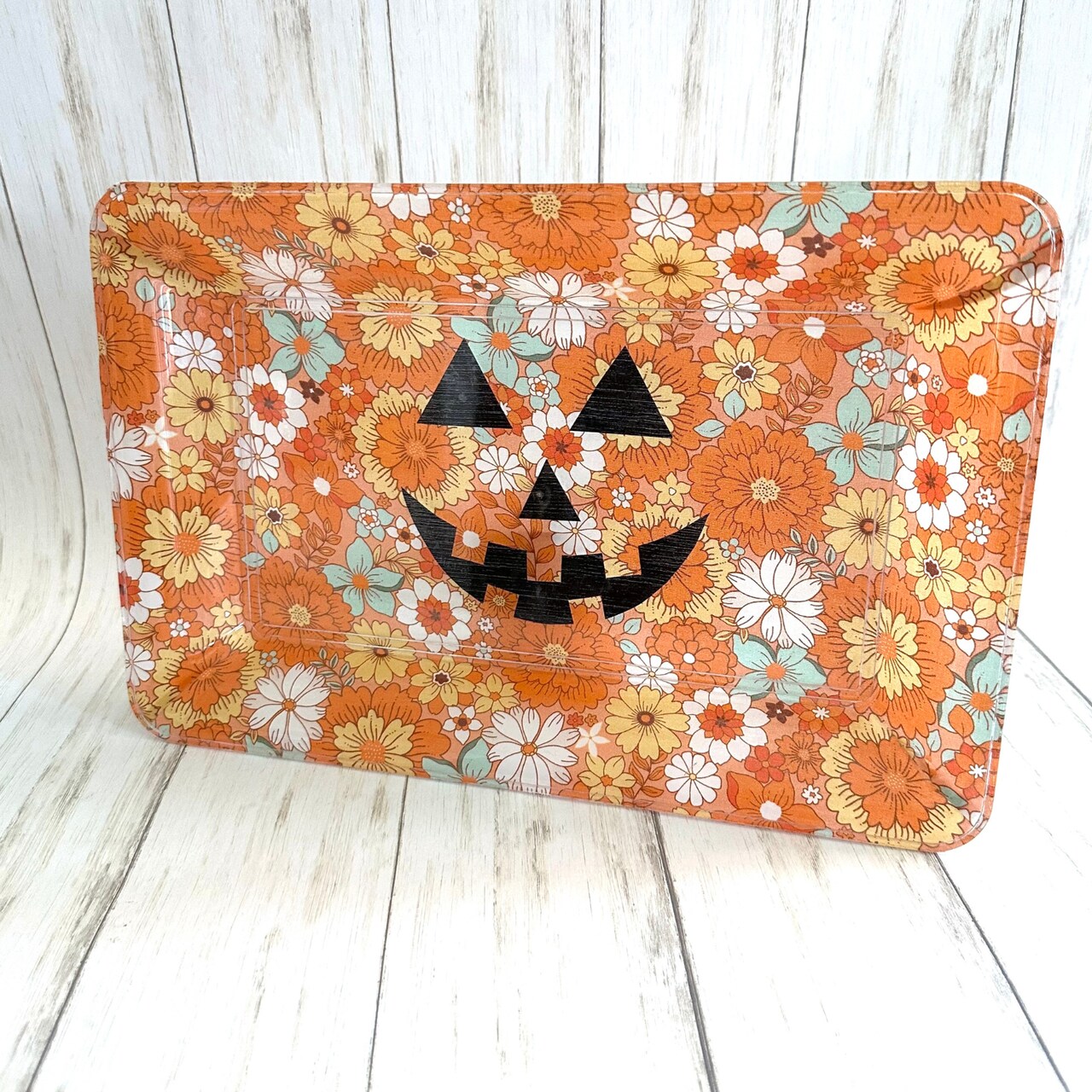 4 Mod Podge DIYs for Summerween